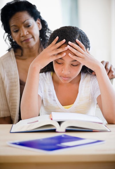 New Study Finds That Young Black Children Have Higher Suicide Rates Than White Children